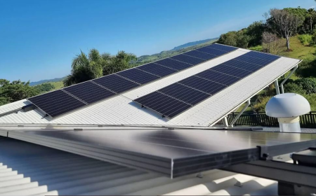 Queensland Embraces Virtual Power Plant Technology to Revolutionize Energy Systems