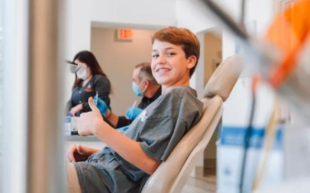 Transform Your Smile Today with Our Advanced Denture Services Clinic