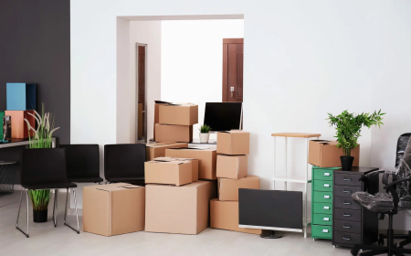 Apartment Movers Canton MI – Easy and Safe Apartment Relocation Services