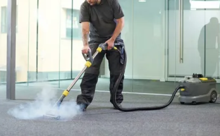 Carpet Cleaning Services Hamtramck MI – Deep Cleaning for Fresh and Healthy Carpets