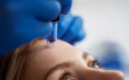 Step-by-Step Guide to a Skinpen Microneedling in Altrincham Session