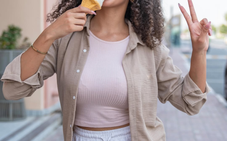 Yummy Frozen Treats to Refresh Your Summer Moments