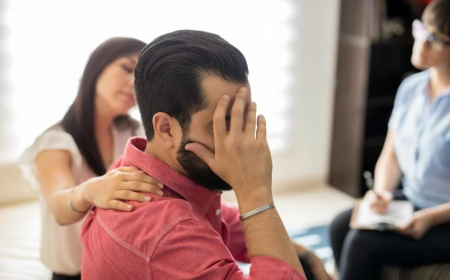 Access Vital Crisis Support Mental Health Services for Wellbeing