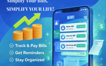 A Practical Guide to Smarter Money Habits - TimelyBills