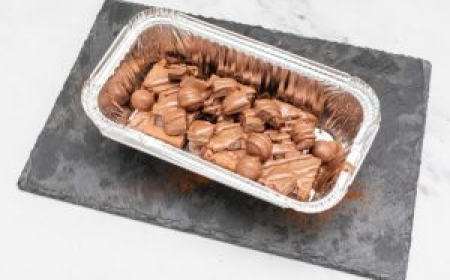 Fresh Treats at Your Doorstep: Brownies Delivery Coventry