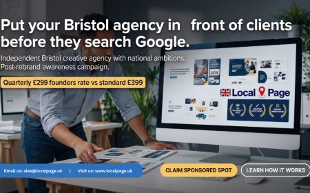 Register Business Directory UK Free Edinburgh  Local Page UK