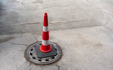 Flexi Road Cones vs Standard Road Cones: Which One Should You Choose?