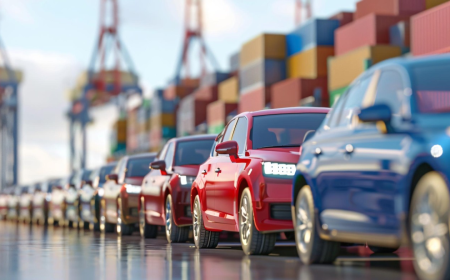 Best Japanese Used Car Exporters – A 2026 Professional Review