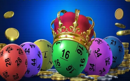 Latest Satta King Result Today – Fast Updates on Gali Satta Kings