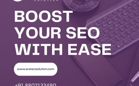 Best SEO Company in India | Expert SEO Services for Business Growth