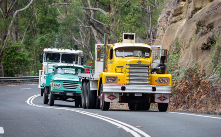 How a Digital Freight Marketplace Cuts Out the Middleman and Boosts Your Margins