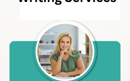Dissertation Writing Services: A Complete Guide for Students Seeking Academic Success