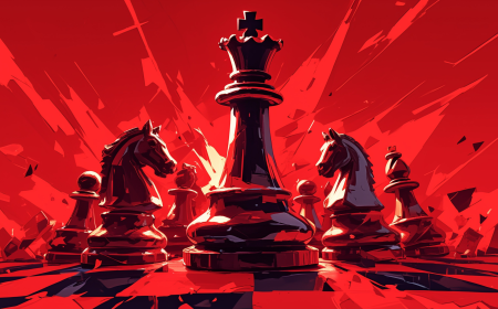 King Safety in Chess: The Most Important Strategic Principle