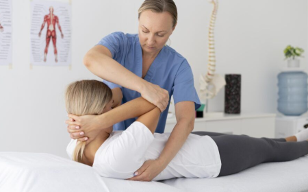 Benefits of Pelvic Floor Physical Therapy in Westchester for Bladder Pain