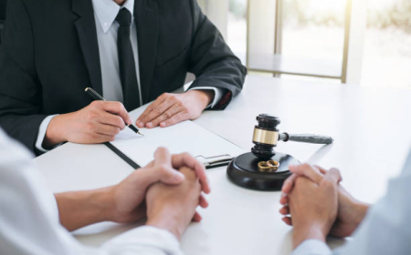 How to Find an Experienced Property Lawyer for Your Case