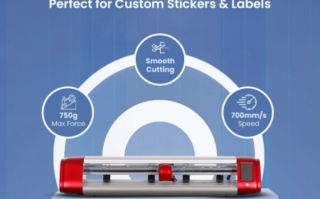 How to Install Skycut Driver for C24 Cutting Plotter?