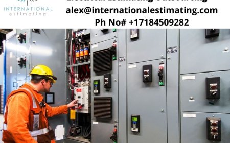 How Can an Electrical Estimation Company Improve Your Project Accuracy?