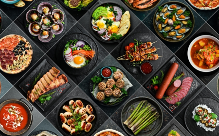 A Guide to Traditional Asian Breakfast Dishes