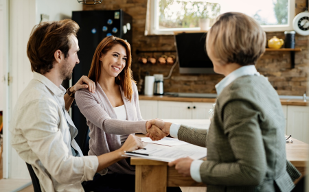 How a Mortgage Broker in Perth Helps with Loan Pre-Approval