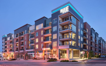 Turn Visitors into Residents: The Power of Strategic Apartment Signage