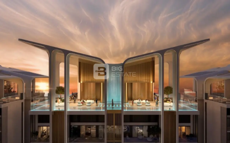 Finding Your Dream Home: Flats for Sale Under 1 Cr in Gurgaon