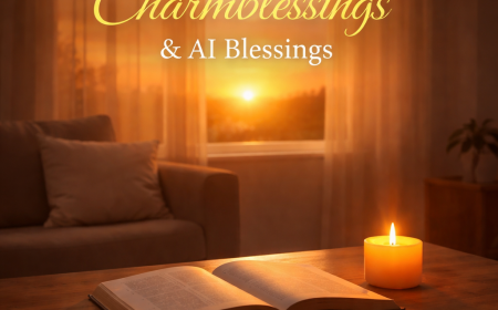 Sunday Blessings: A Day of Peace, Renewal, and Spiritual Gratitude