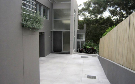 Concrete Services Brisbane: Building Strong Foundations for a Growing City