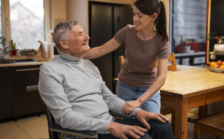 What Families Should Know About Senior In Home Care Services