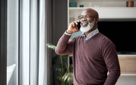 5 Crucial Benefits of Free Government Phone Service Oklahoma