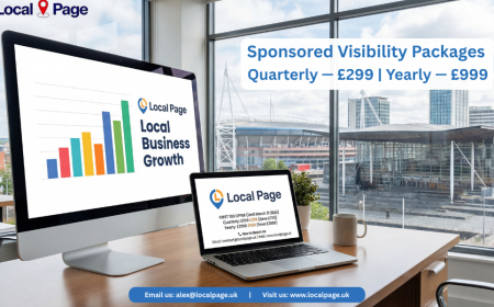 Company Listing Site Listings for Online Businesses Guide