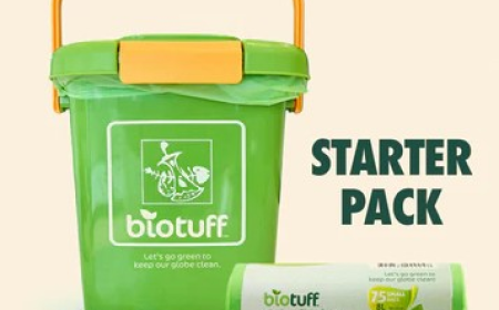 Why Waste Separation Is Easier With New Compost Bin Compost Kit