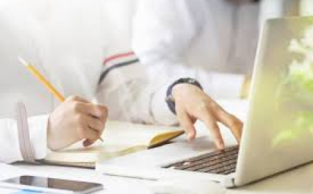 The Hidden Curriculum: Why BSN Students Struggle to Write and How the Right Support Changes Everything