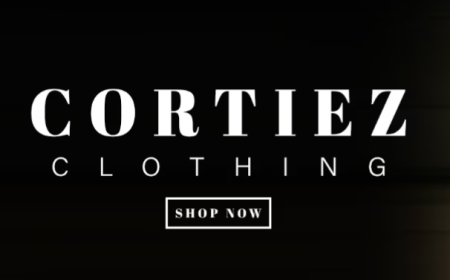 Corteiz Hoodie The Ultimate Symbol of Modern Streetwear