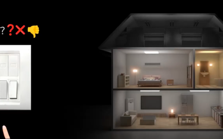 Home Automation: Transforming Modern Homes with Smart Technology