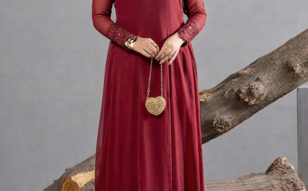 Pakistani Wedding Dresses Guide for Brides & Guests – Styles, Tips & What to Wear