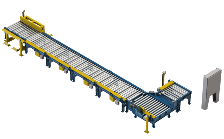 Integrating Vertical Conveyors into Existing Mezzanine and Multi-Floor Warehouse Operations