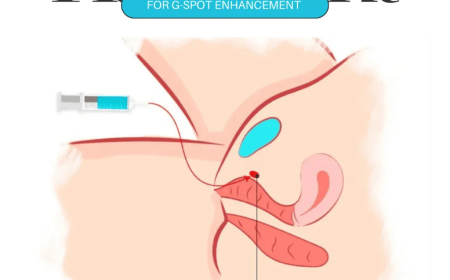 G-spot Enhancement in Dubai After Childbirth: What Women Should Know