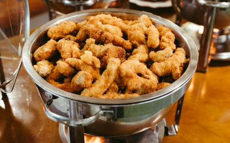 Top Noida Caterers for Memorable Events and Celebrations