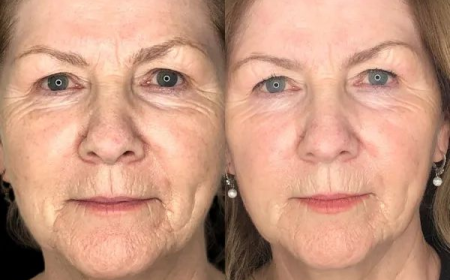 How Does the Best Aesthetic Clinic in Dubai Enhance Results with Profhilo?