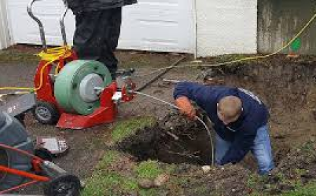 Urgent Signs You Need Emergency Drain Cleaning Now