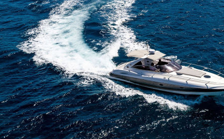 Private Boat Charter Monaco: Ultimate Travel Experience