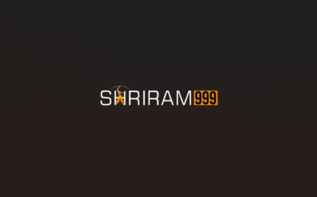 Shriram999 Platform Review: Features, Access, and User Considerations