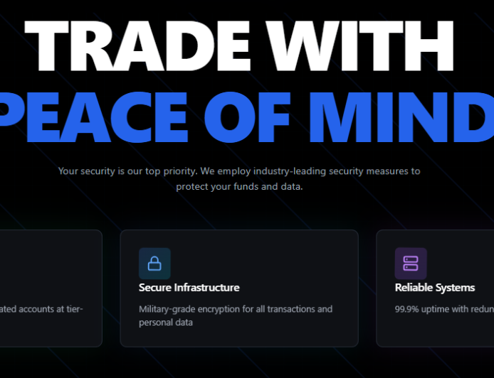 Why HankoX Is the Best Offshore Broker in the Trading Arena