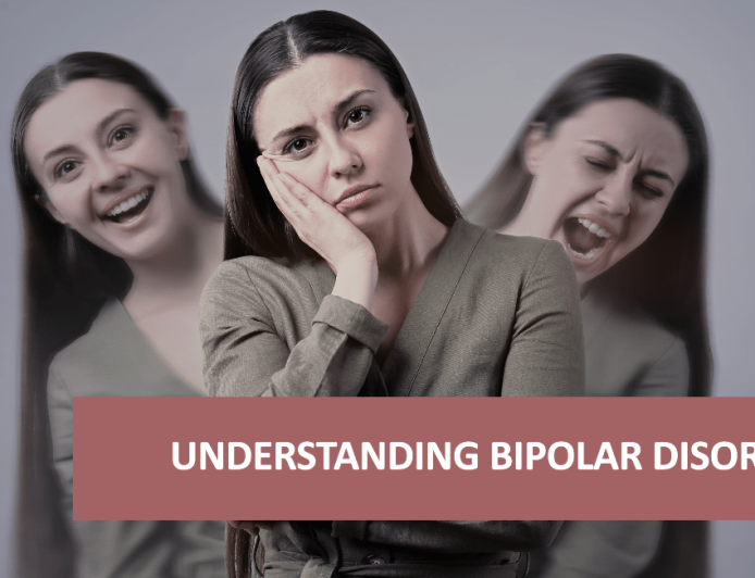 Signs Of Bipolar Disorder in Adults - When to Seek Help