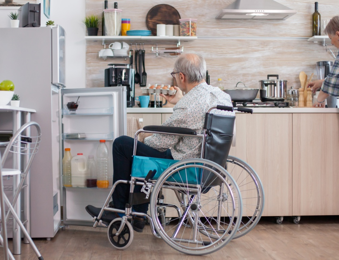 The Role of Support Workers in Disability Accommodation Sydney