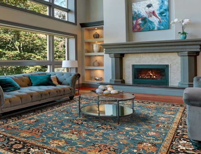 From Office to Oasis: Finding the Best Carpeting Stores Near Me