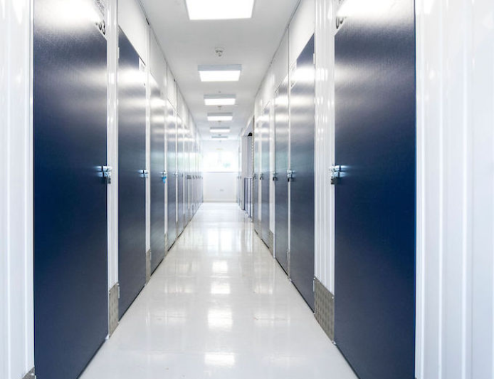 Why Self Storage Units in Shoeburyness Are a Smart Choice for Extra Space