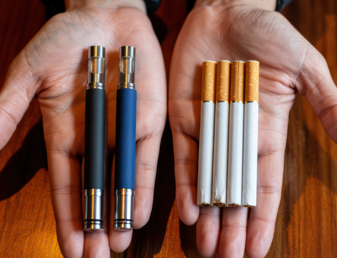 UK Vaping Age Laws 2026: How Old Do You Have to Be?