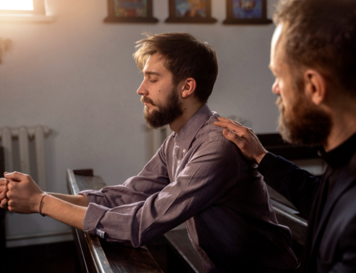 How Can Christian Counseling in Collingswood Help You Heal Emotionally While Strengthening Your Faith?