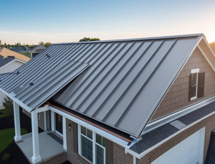 Residential Roofing Bronx NY – Protect Your Home with Expert Roofing Services